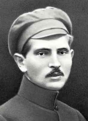 Веллинг Борис Константинович.