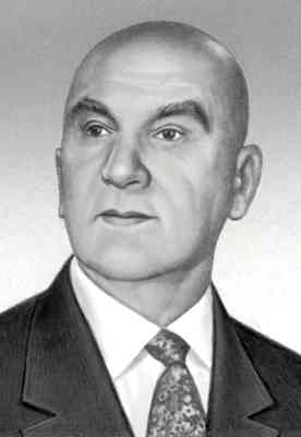 Микулин Александр Александрович.